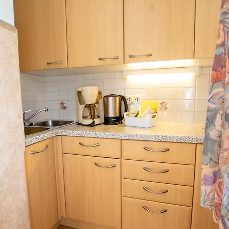 Inge - Downtown Kaprun