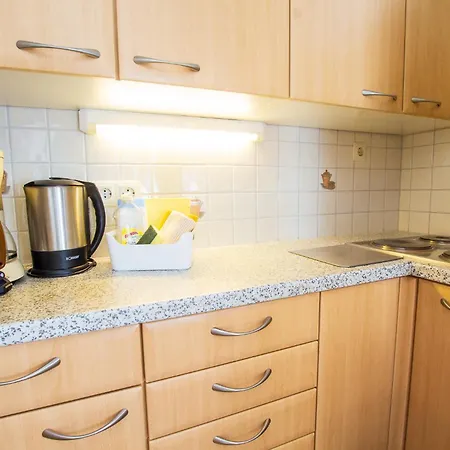 Apartamento Inge - Downtown