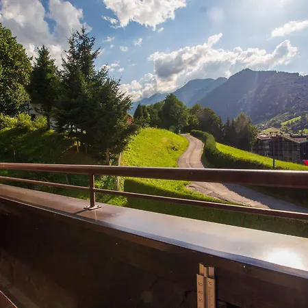 Inge - Downtown Apartamento Kaprun