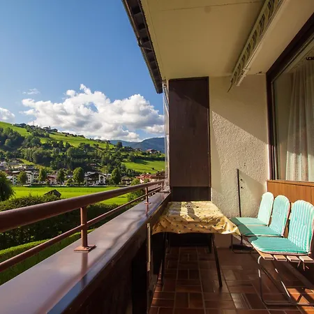 Apartamento Inge - Downtown