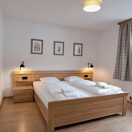 Apartment Inge - Downtown *
