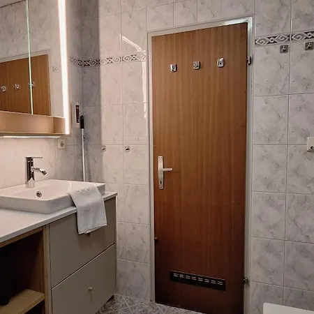 Apartment Inge - Downtown