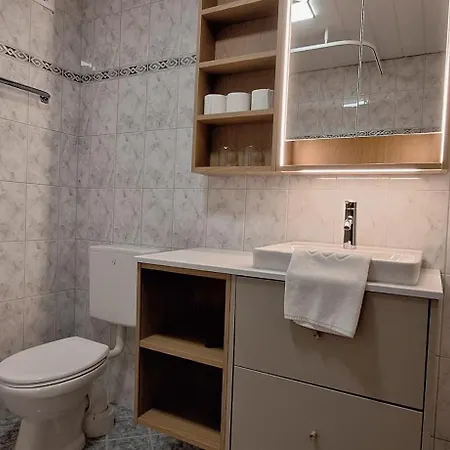 Apartment Inge - Downtown Kaprun