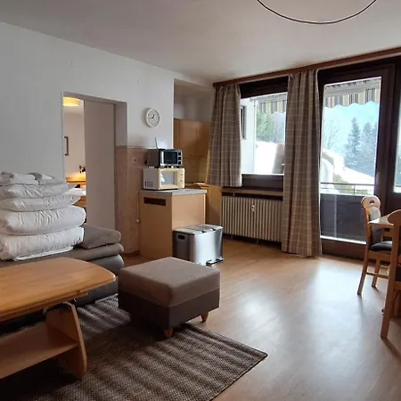 Apartment Inge - Downtown *
