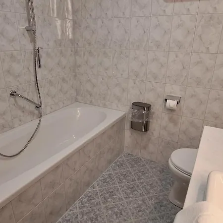 Inge - Downtown Apartamento *