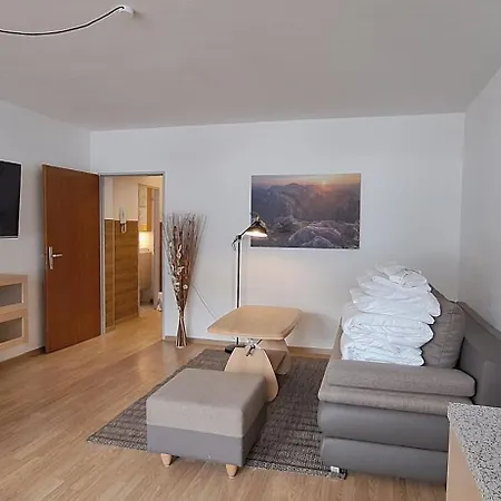 Apartamento Inge - Downtown