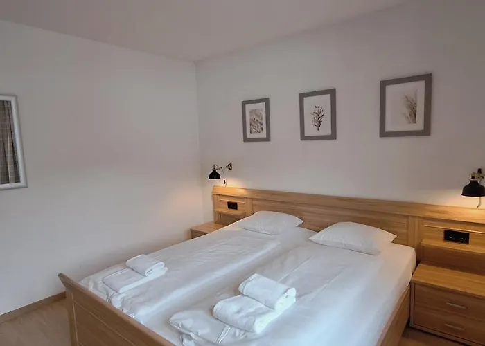 Apartamento Inge - Downtown Kaprun