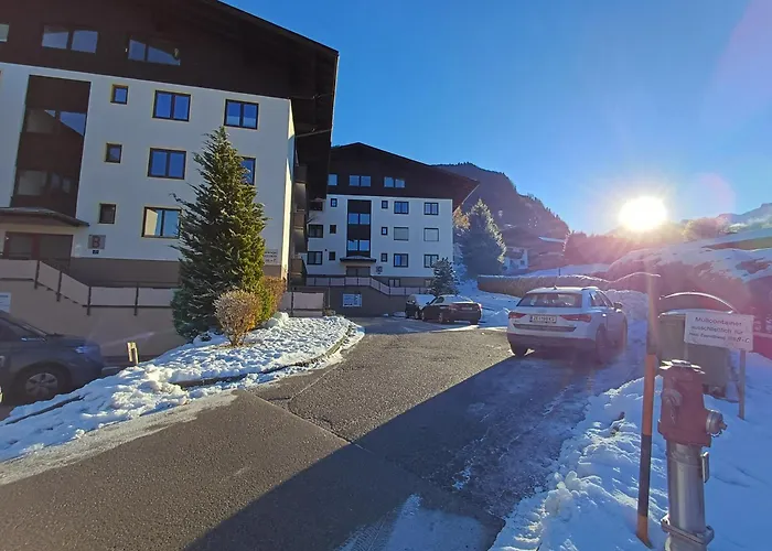 Apartamento Inge - Downtown