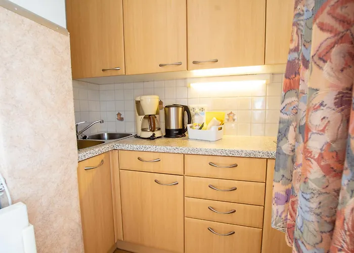 Inge - Downtown Kaprun