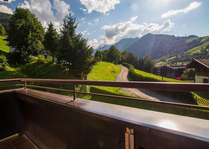 Inge - Downtown Apartamento Kaprun