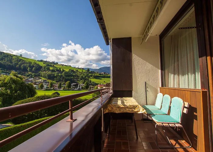 Apartamento Inge - Downtown