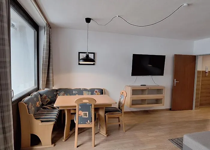 Inge - Downtown Apartamento *