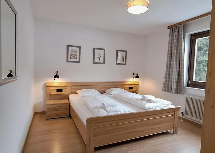 Apartamento Inge - Downtown *