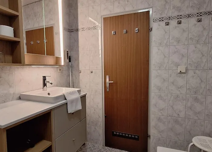 Apartamento Inge - Downtown