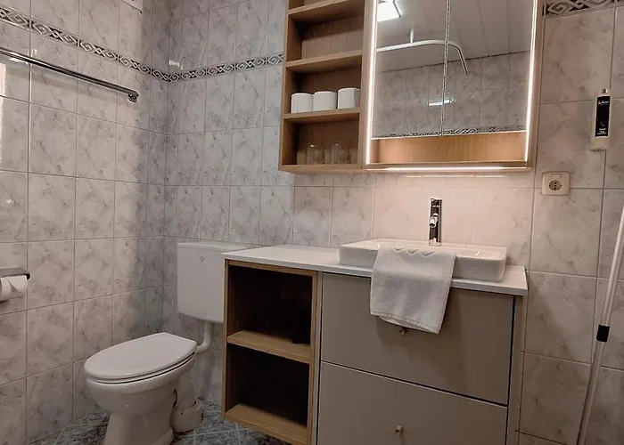 Apartamento Inge - Downtown Kaprun