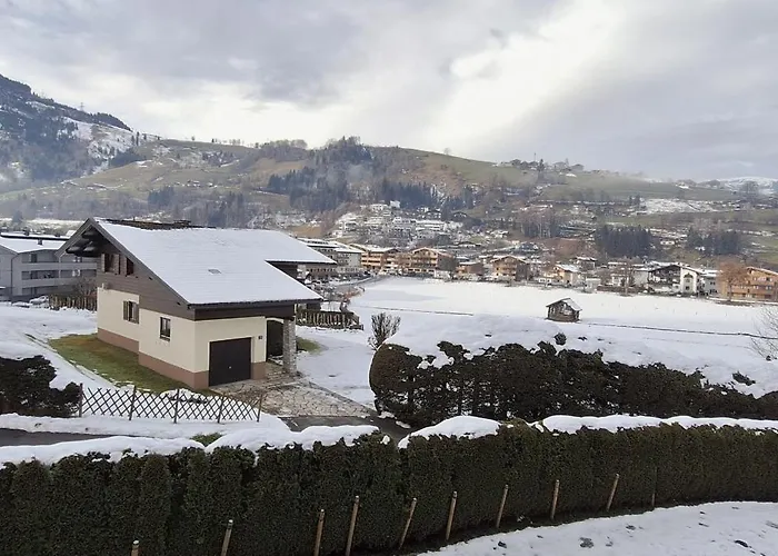 Inge - Downtown * Kaprun