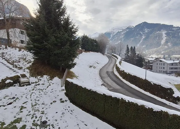 Lägenhet Inge - Downtown