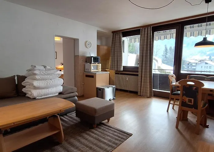 Apartamento Inge - Downtown *