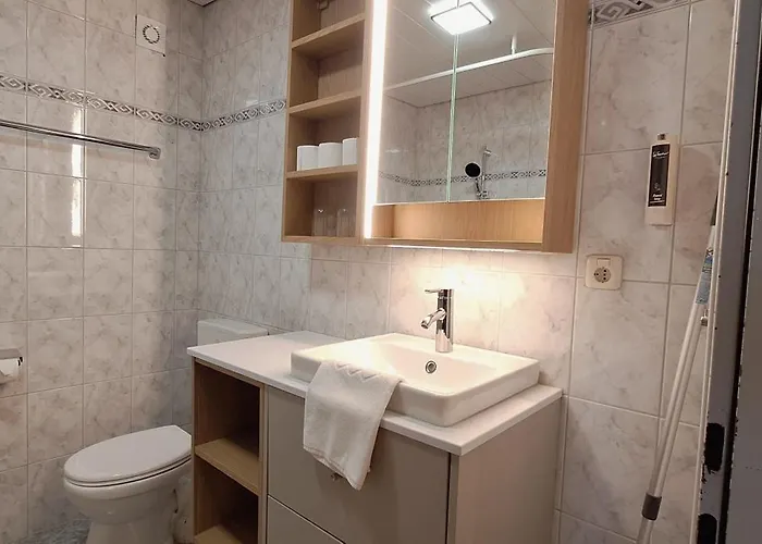 Inge - Downtown Kaprun