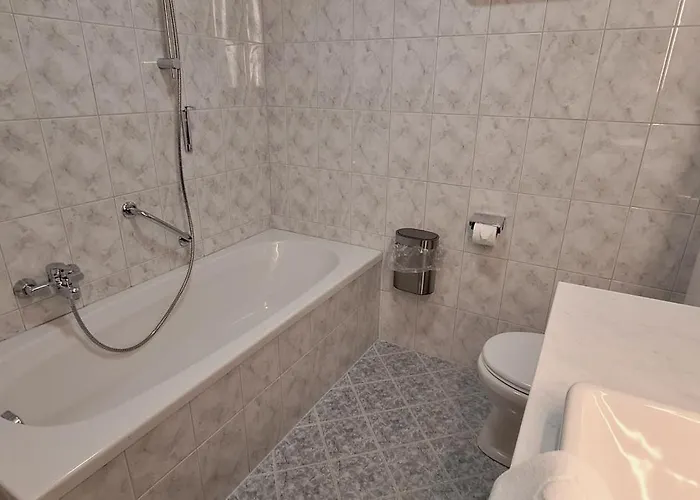 Inge - Downtown Apartamento *