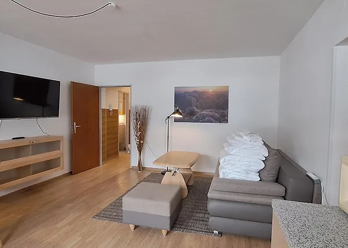 Lägenhet Inge - Downtown